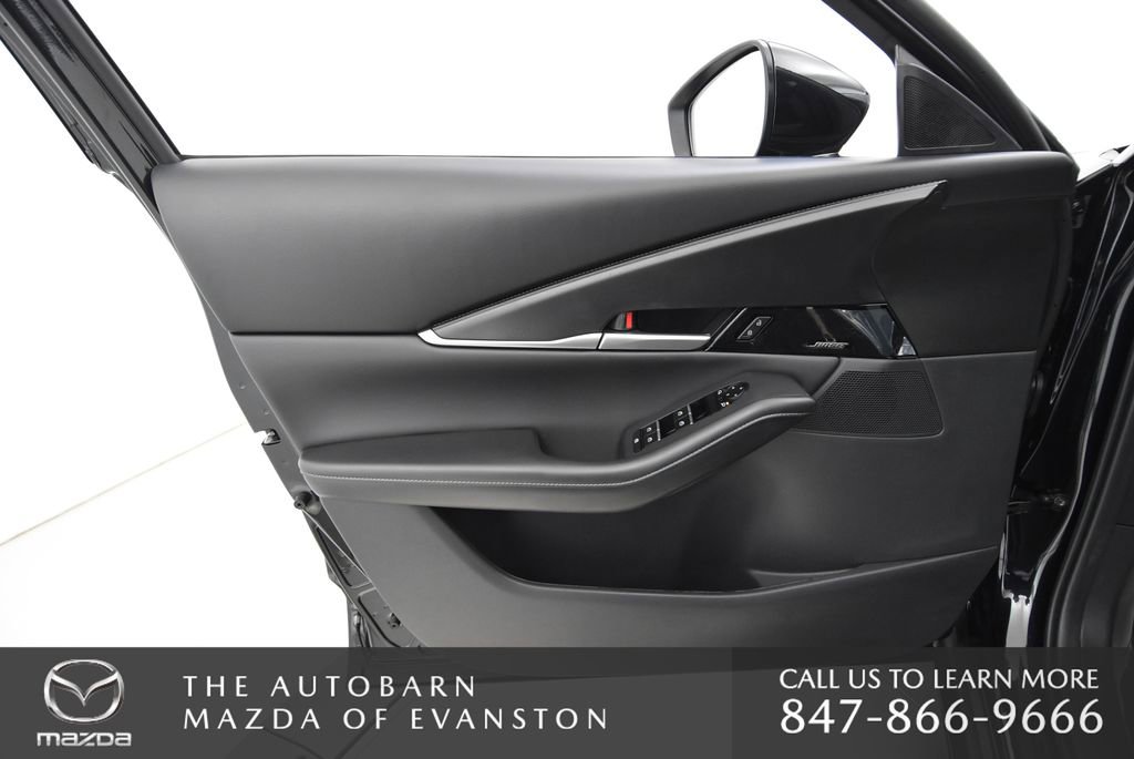 New 2026 MAZDA CX-30 AWD 2.5 S w/ Premium Package image 31