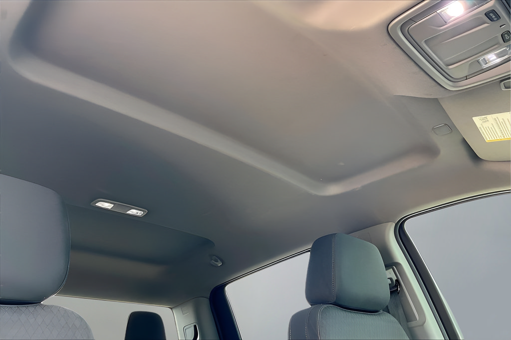 Used 2023 Chevrolet Silverado 1500 RST RWD image 24