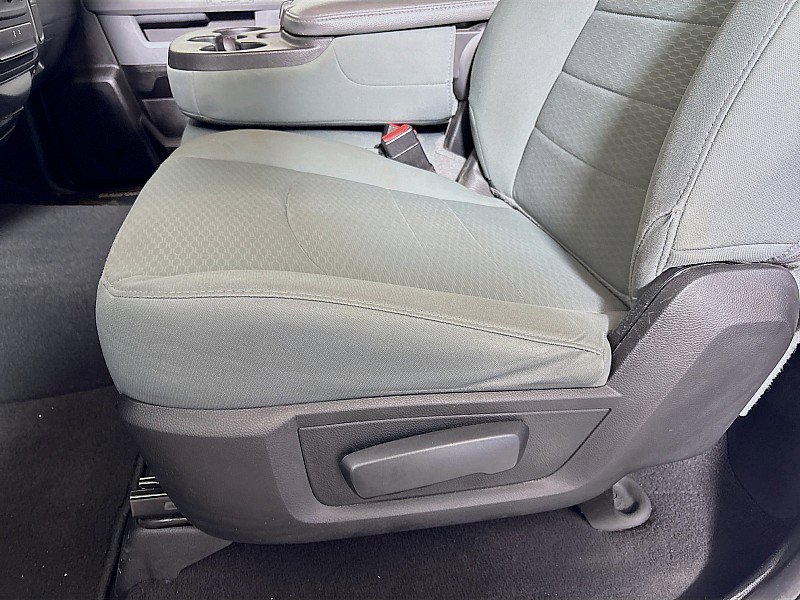 Used 2018 RAM 1500 Tradesman w/ Power & Remote Entry Group image 19