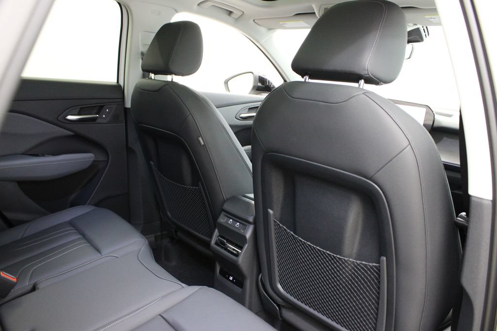 New 2026 Audi Q3 quattro 2.0T AWD/4WD image 22