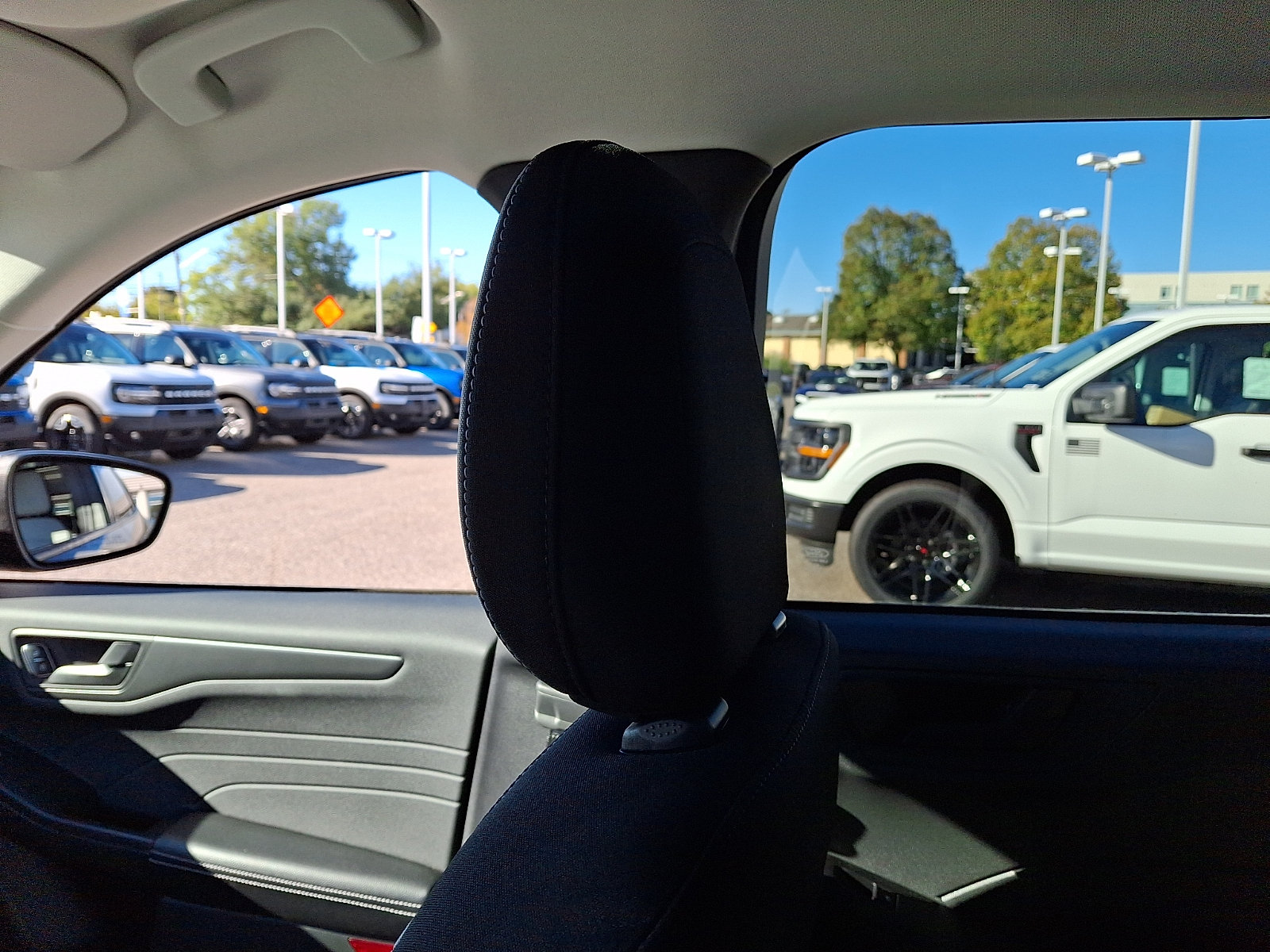 Certified 2023 Ford Escape Active w/ Tech Pack #1 AWD/4WD image 16