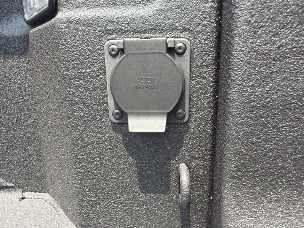 New 2026 GMC Hummer EV 4x4 Crew Cab image 51