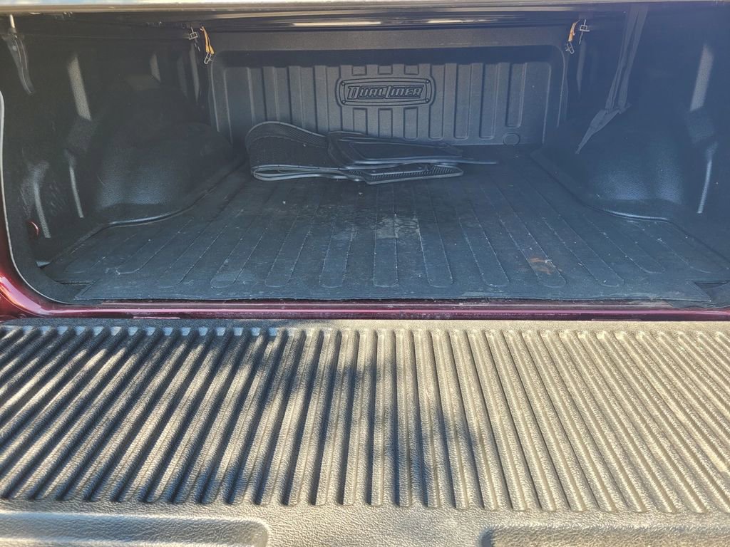 Used 2023 RAM 1500 Limited AWD/4WD image 23