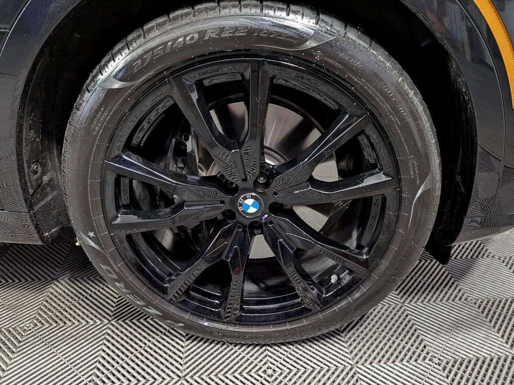 Used 2026 BMW X7 M60i image 60