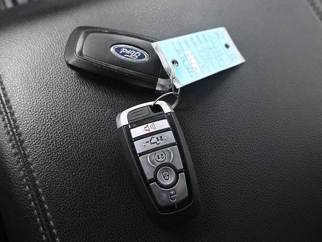 Used 2022 Ford F150 Lariat image 19