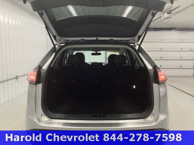 Used 2017 Ford Edge SEL w/ Equipment Group 201A image 5