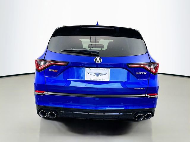 Used 2024 Acura MDX Type S image 6
