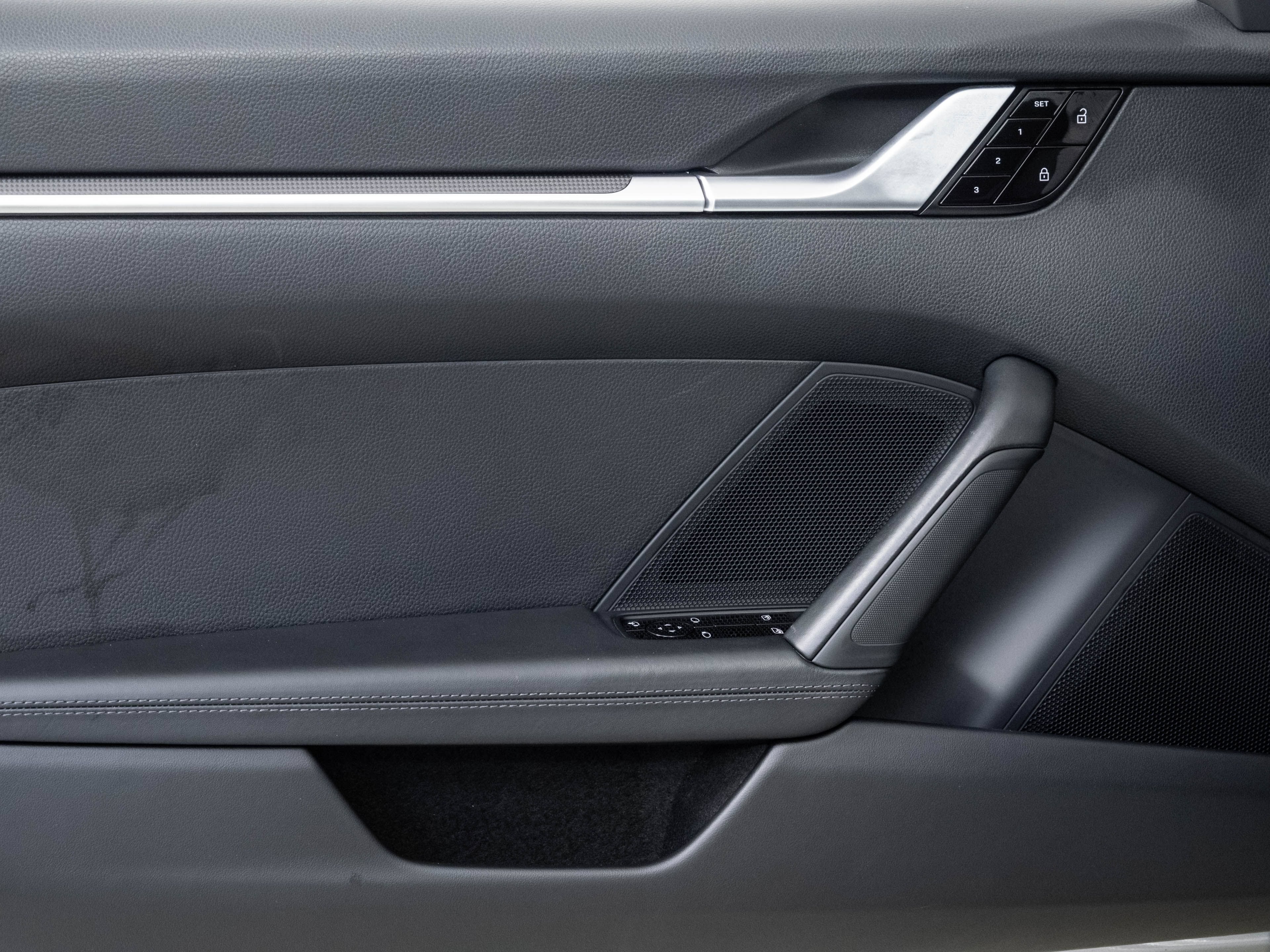 Certified 2020 Porsche 911 Carrera S RWD image 6