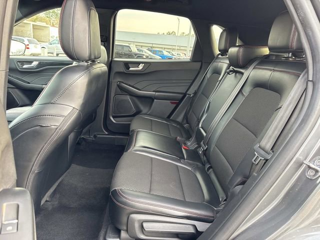 Used 2024 Ford Escape ST-Line image 20