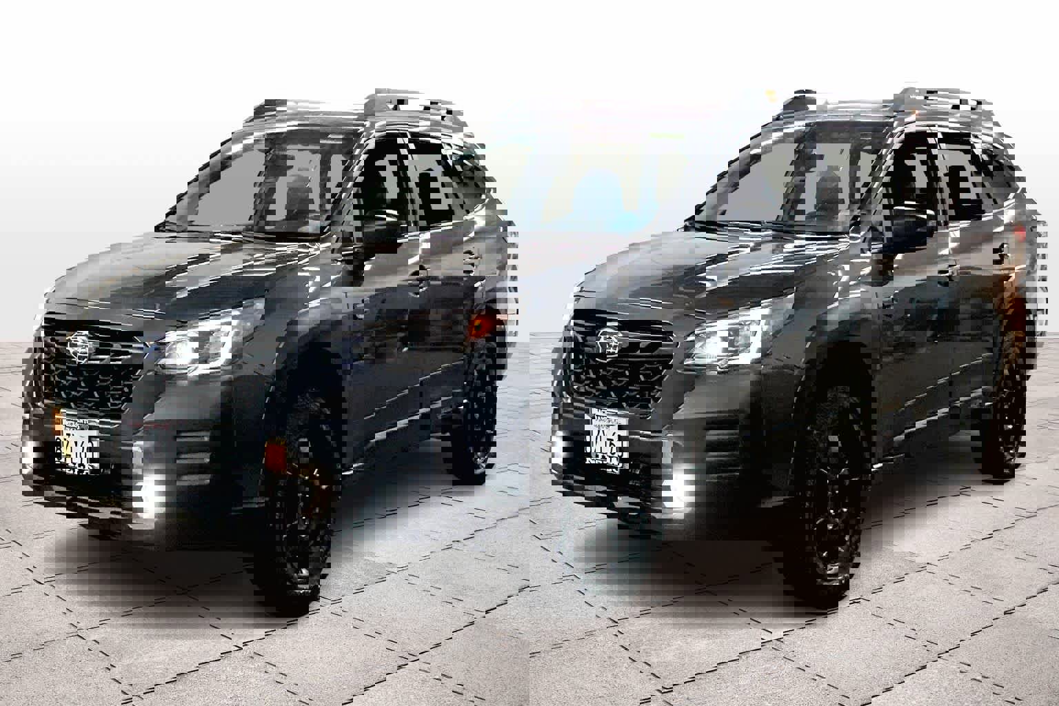 Used 2022 Subaru Outback Wilderness image 1