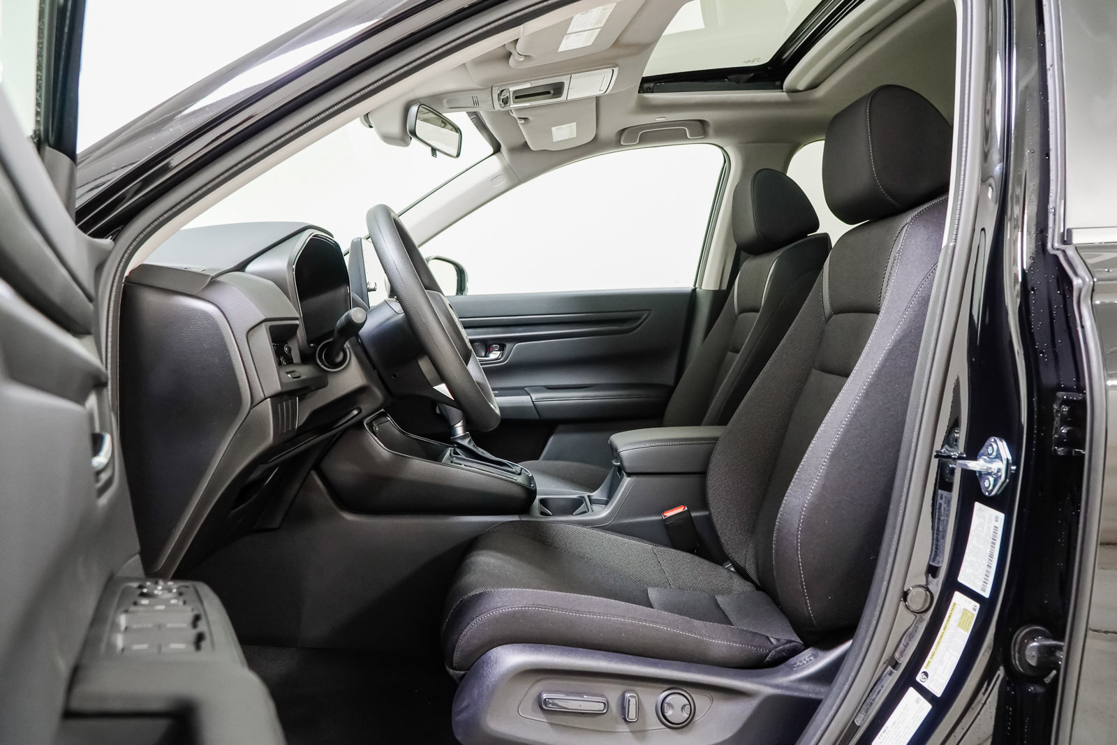New 2027 Honda CR-V EX image 16