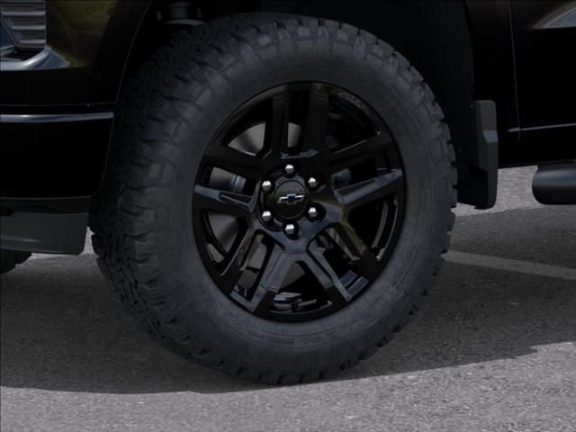 New 2026 Chevrolet Silverado 1500 RST w/ RST Select Package AWD/4WD image 9