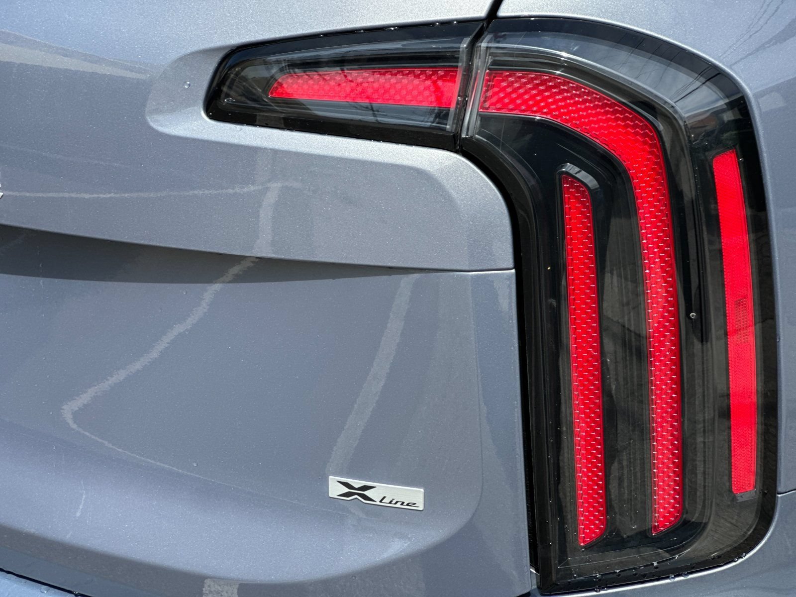 Certified 2023 Kia Telluride SX X-Line AWD/4WD image 37
