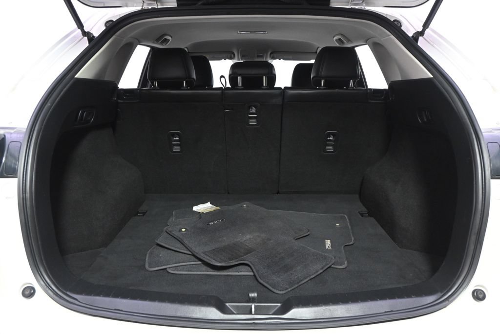 Used 2018 MAZDA CX-5 Touring AWD/4WD image 19