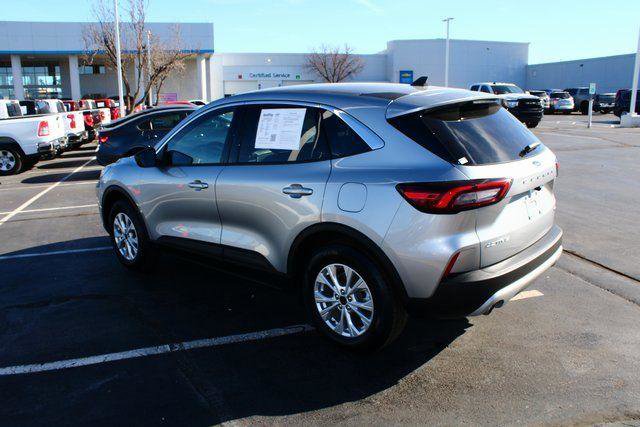 Used 2024 Ford Escape Active image 9