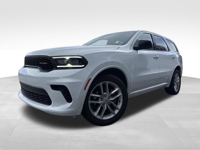 Used 2025 Dodge Durango GT AWD/4WD 360° Tour
