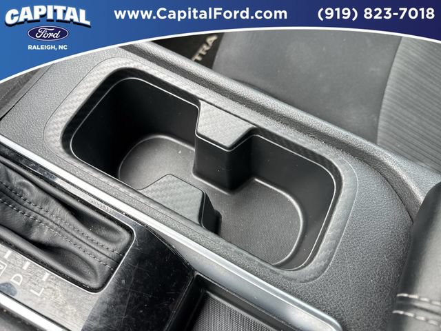 Used 2025 Nissan Sentra SV FWD image 31
