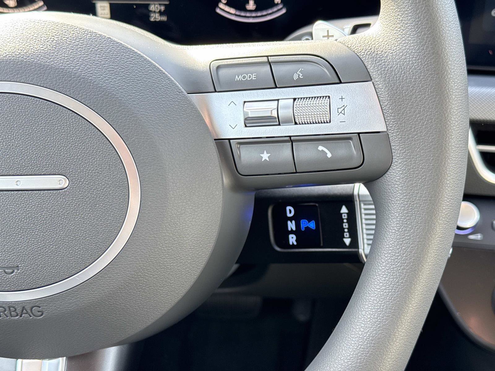 New 2025 Hyundai Sonata SEL image 5