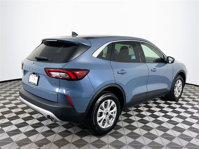 Used 2023 Ford Escape Active image 8