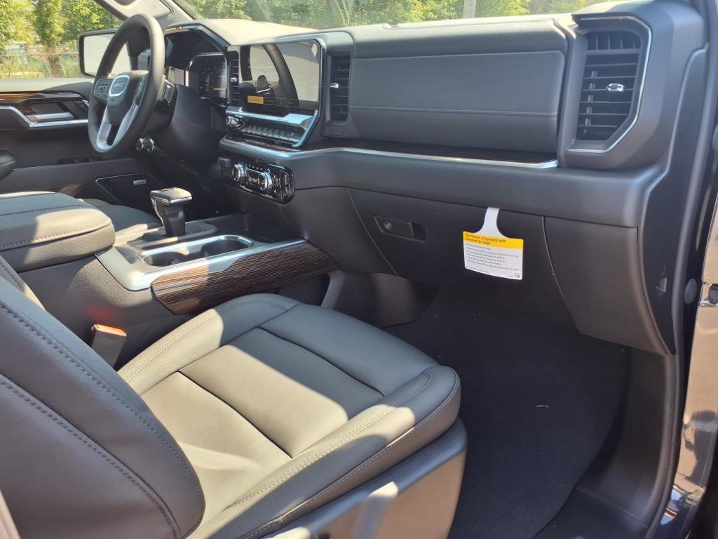New 2026 GMC Sierra 1500 Elevation w/ Elevation Premium Package image 10