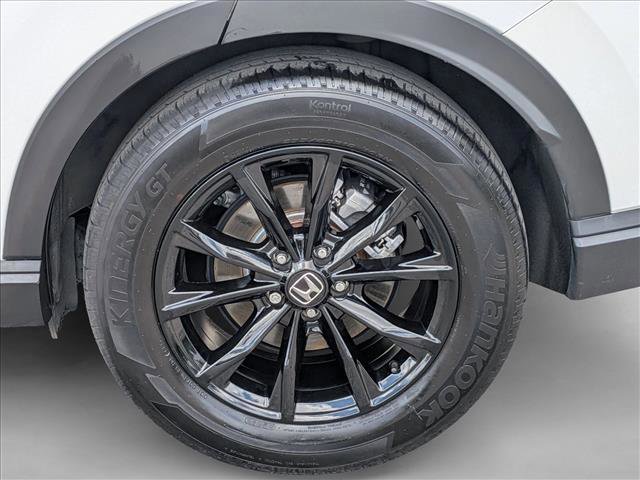 Used 2024 Honda CR-V Sport-L image 23