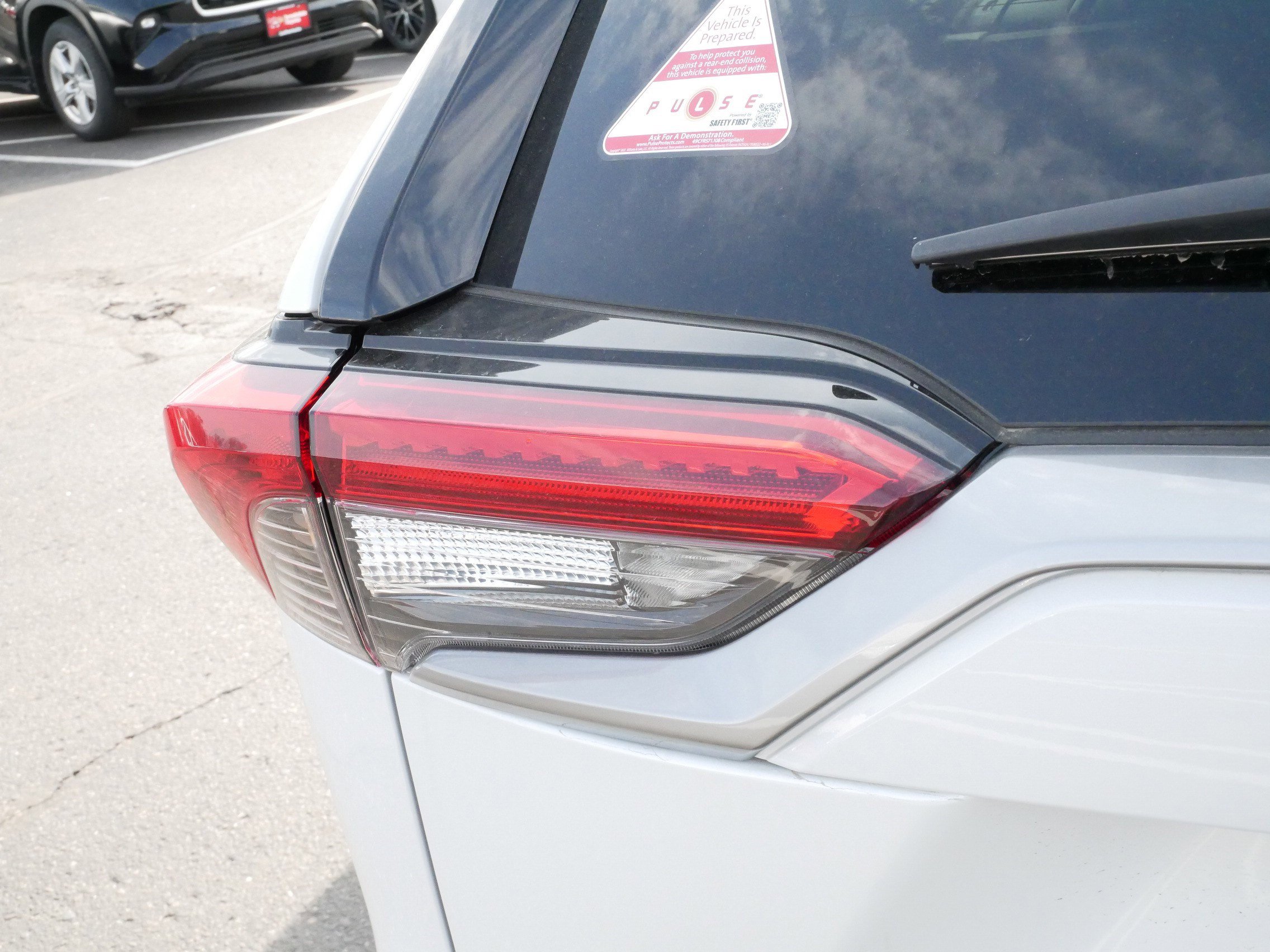 Certified 2024 Toyota RAV4 XSE AWD/4WD image 16