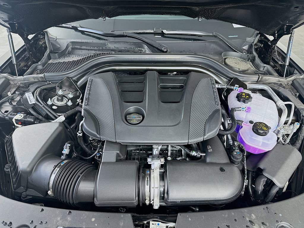 New 2026 Dodge Charger GT AWD/4WD image 17