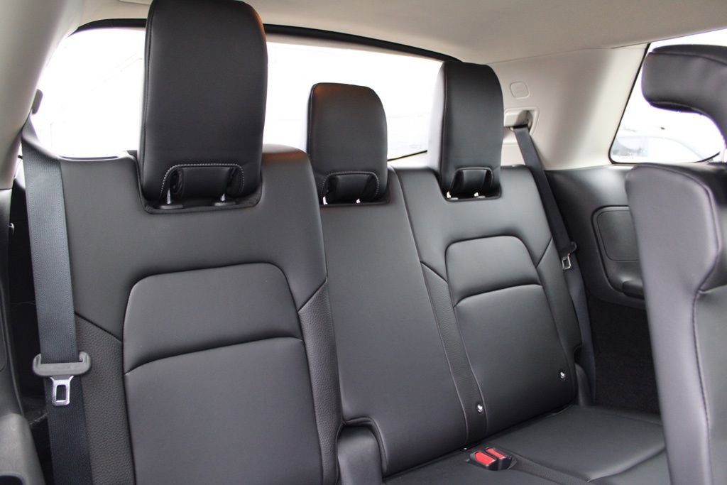 Certified 2023 Nissan Pathfinder SL image 25