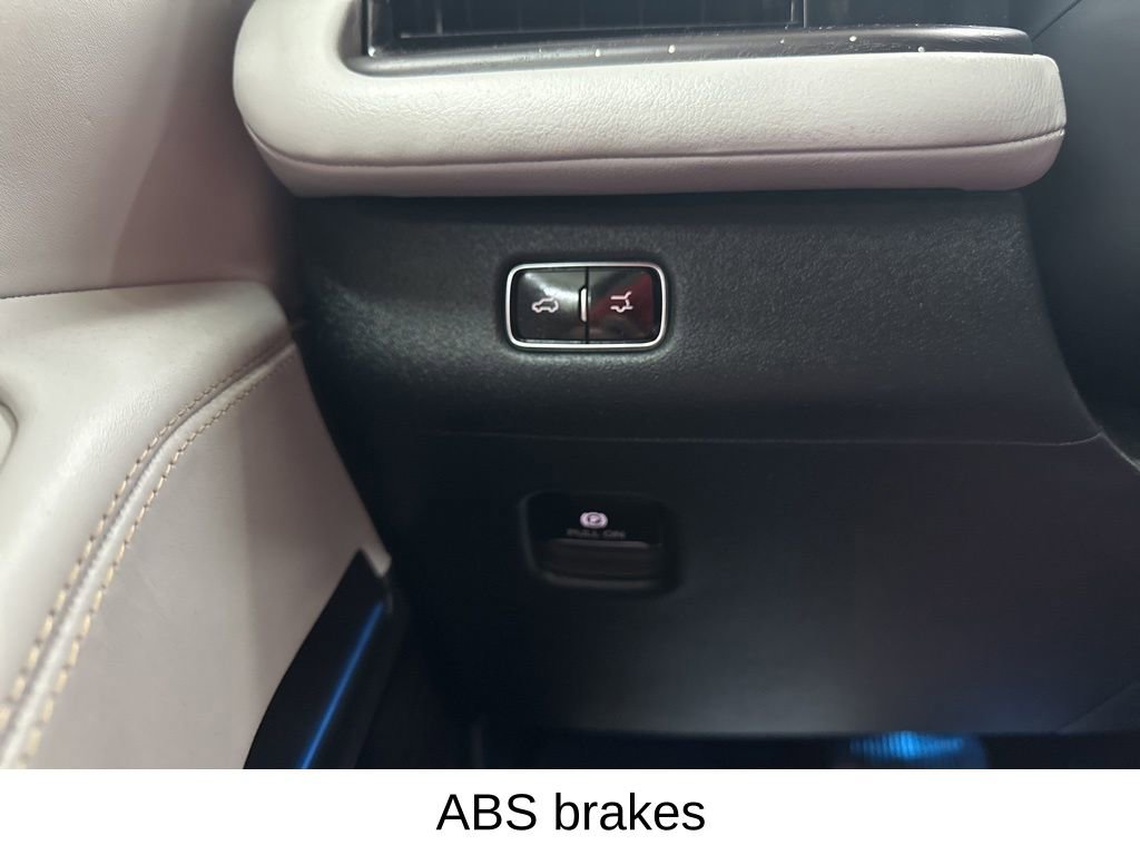 Used 2026 Lincoln Navigator Black Label image 42