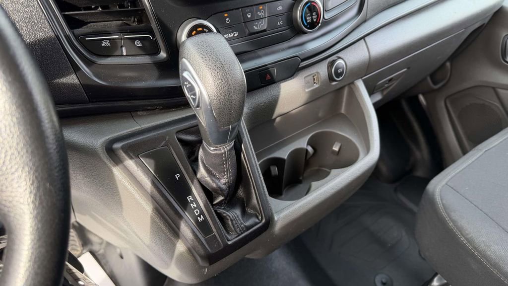 Used 2022 Ford Transit 250 Low Roof w/ Exterior Upgrade Package image 23