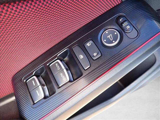 Used 2024 Honda Civic Si image 12