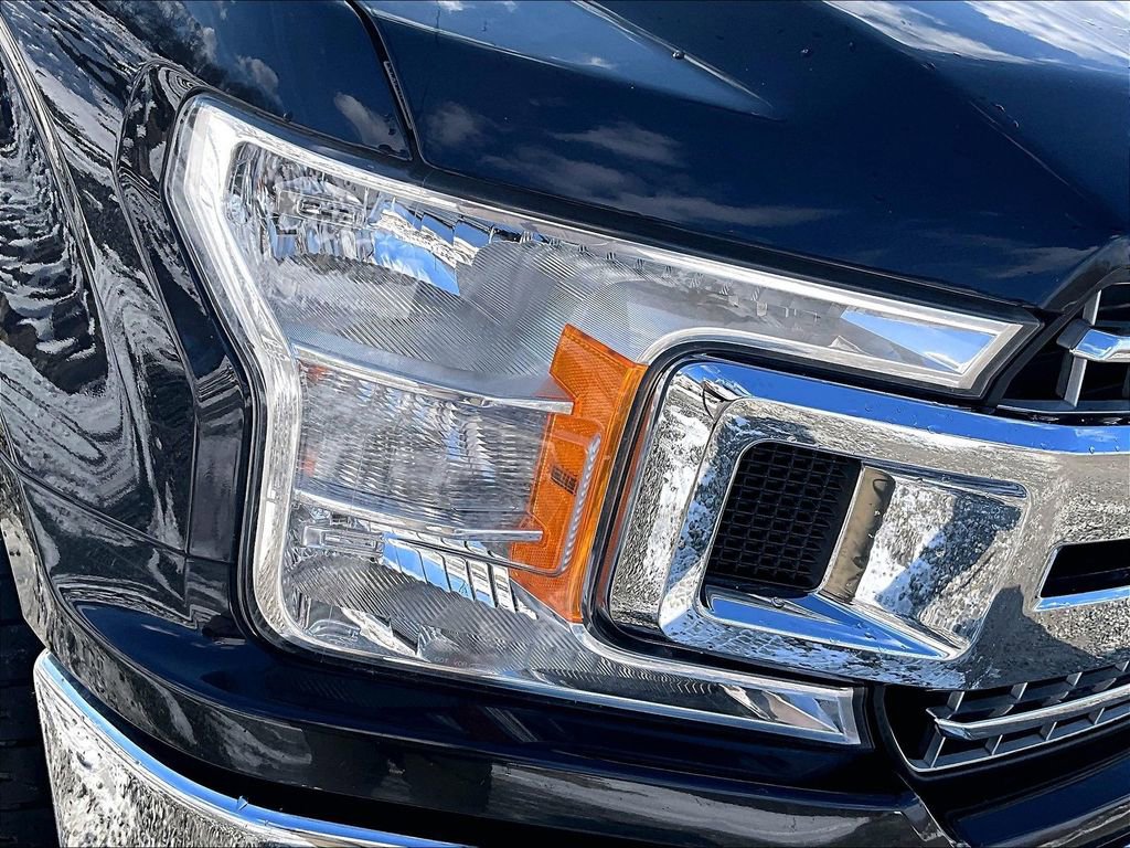 Used 2018 Ford F150 XLT w/ XTR Package image 25