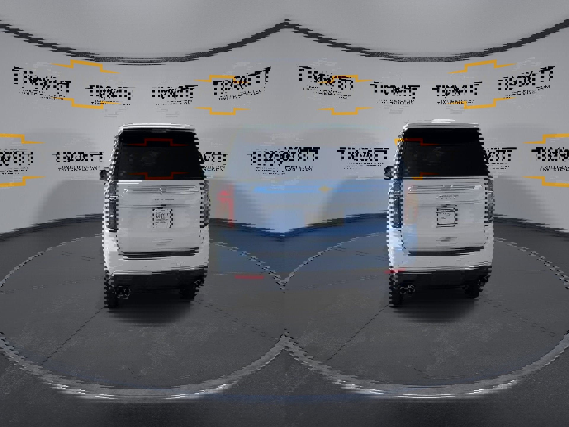 Used 2023 Chevrolet Tahoe High Country image 6