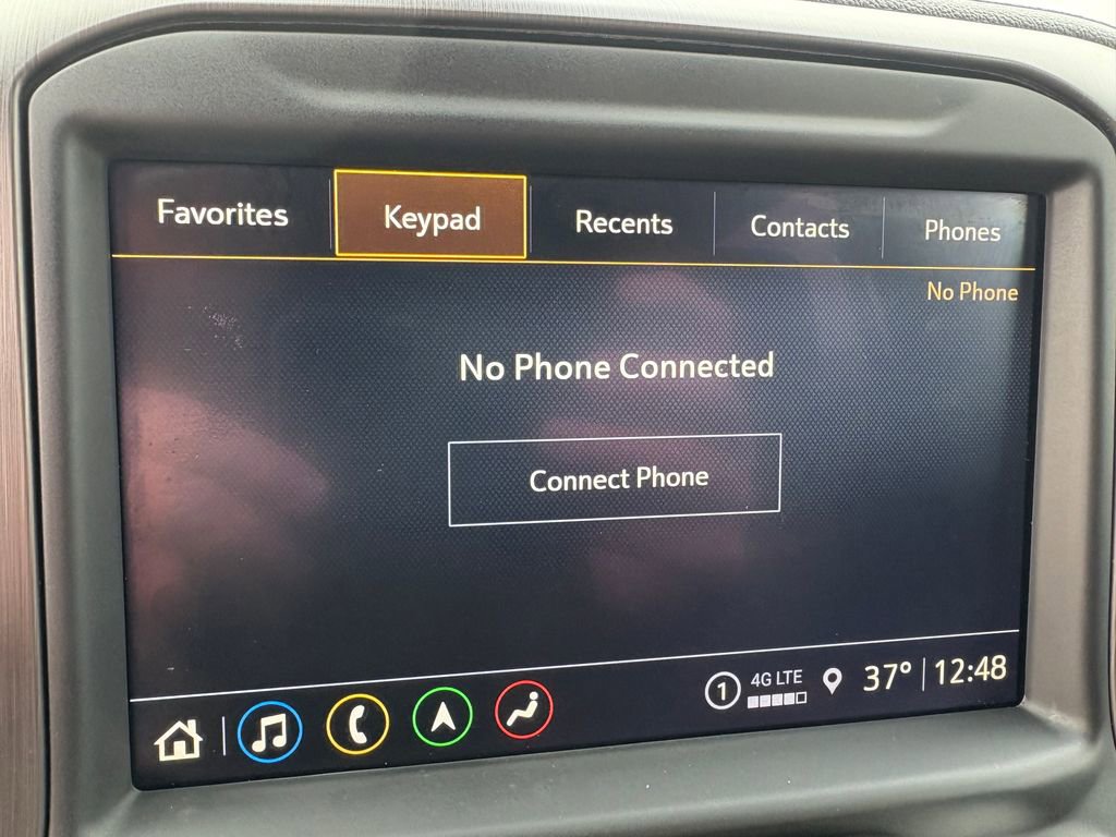 Certified 2021 GMC Sierra 1500 AT4 w/ AT4 Premium Package image 39