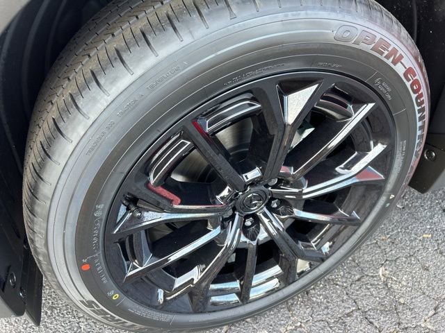 New 2026 MAZDA CX-70 3.3 Turbo w/ Premium Package image 11