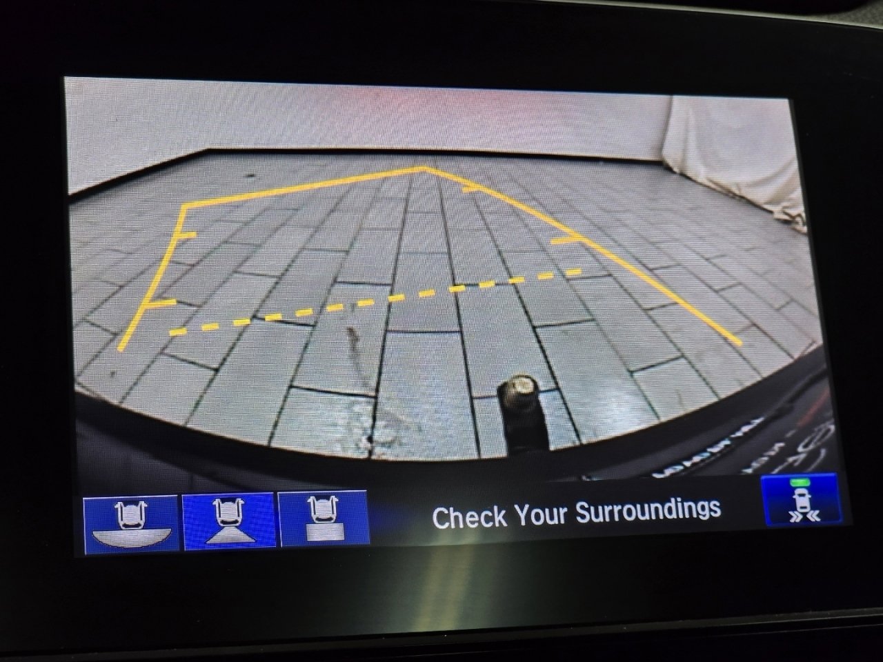 Used 2019 Honda CR-V EX-L image 6