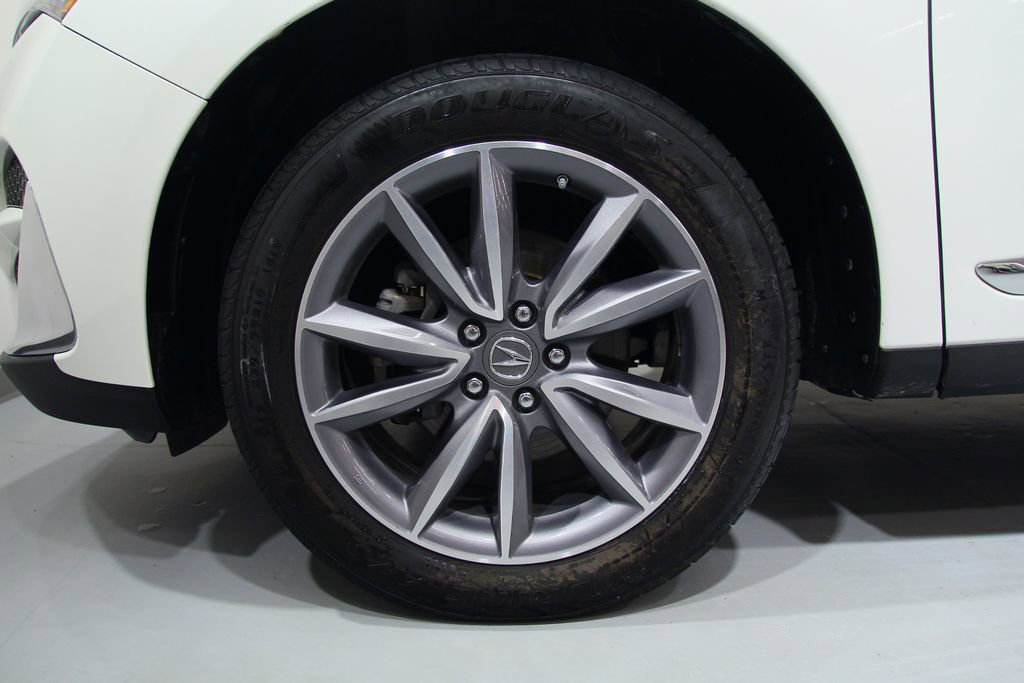 Used 2019 Acura RDX AWD w/ Technology Package image 18