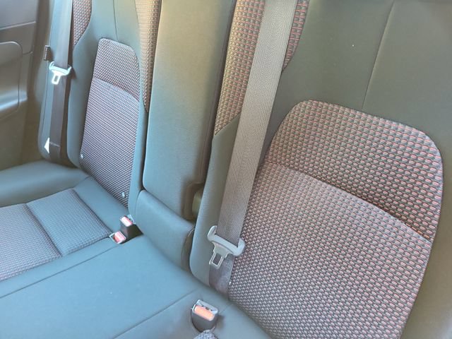 Used 2026 Nissan Sentra SR w/ Floor Mat Package FWD image 15