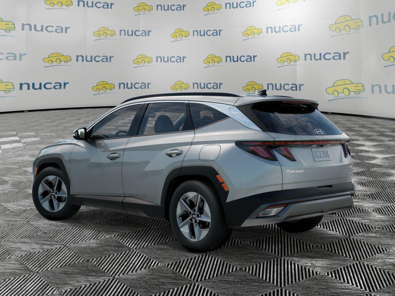 New 2026 Hyundai Tucson SEL AWD/4WD image 5