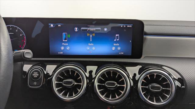 Used 2025 Mercedes-Benz CLA 250 image 27