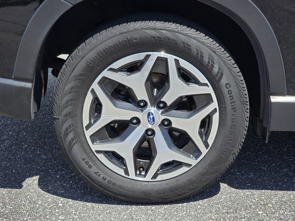 Used 2020 Subaru Forester Premium AWD/4WD image 15