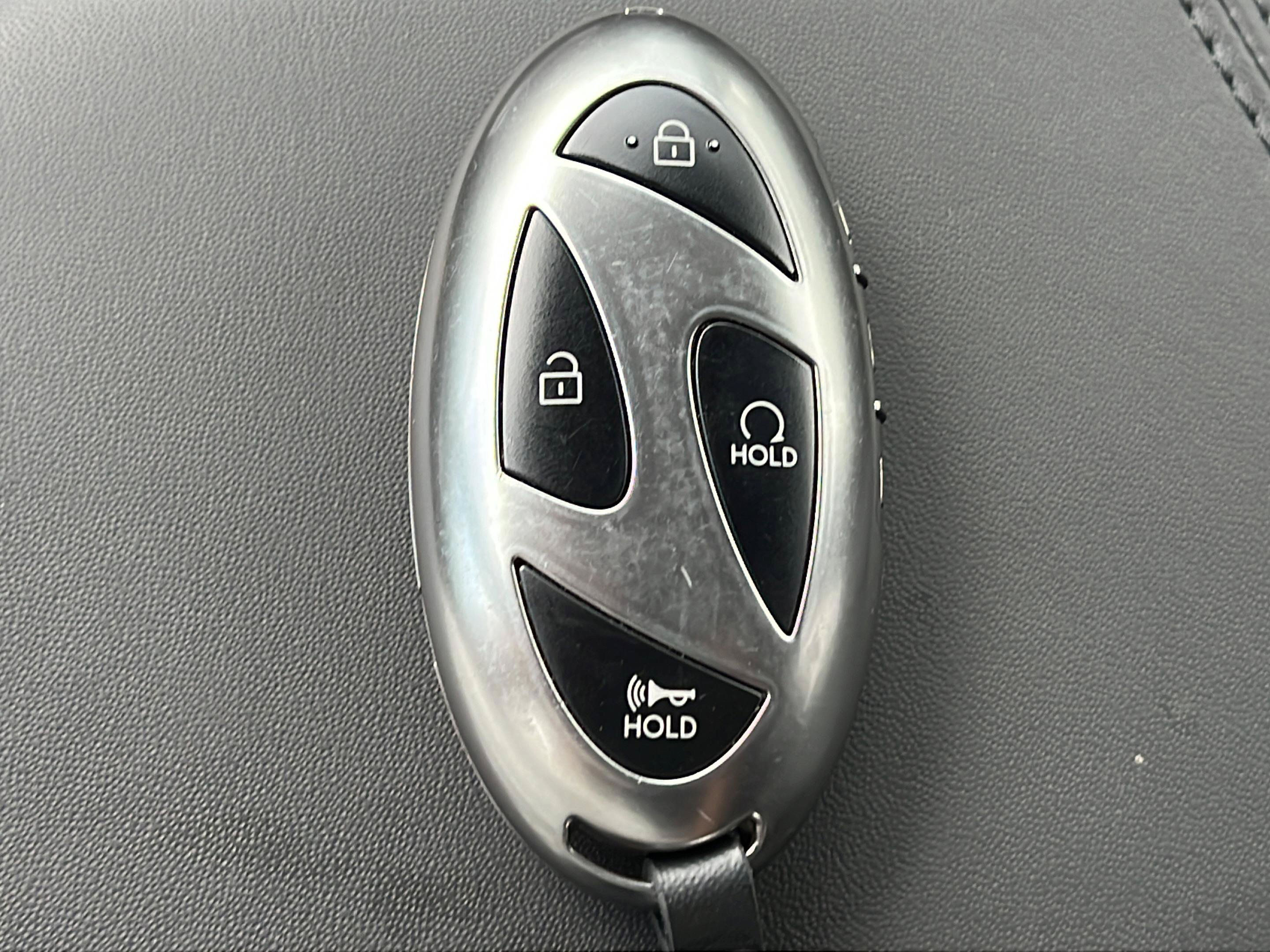 Used 2026 Hyundai Santa Fe Calligraphy FWD image 28