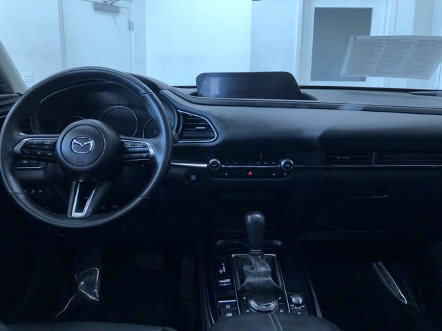 Used 2025 MAZDA CX-30 AWD 2.5 S w/ Preferred Package image 18