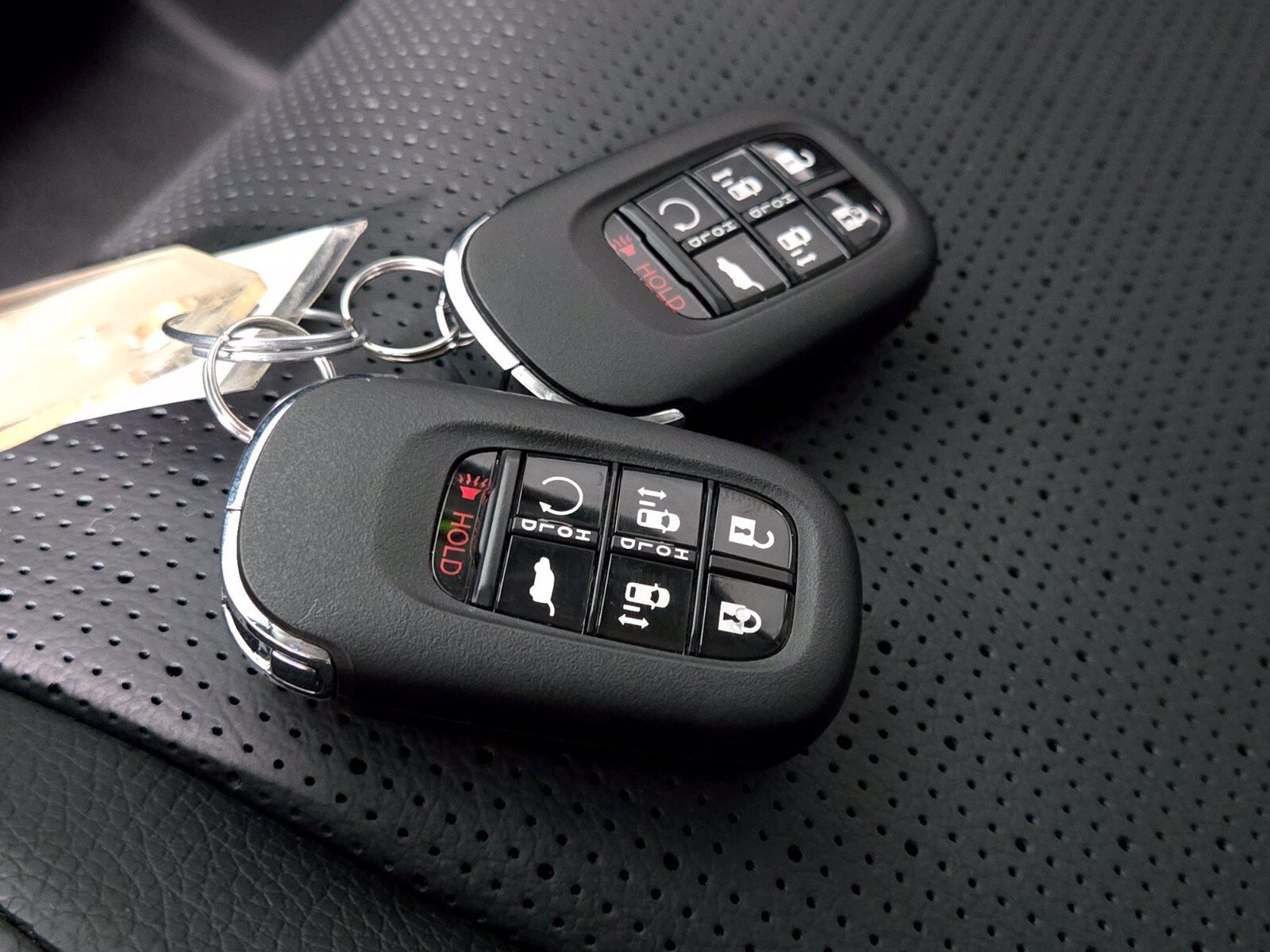 Used 2026 Honda Odyssey Elite image 30