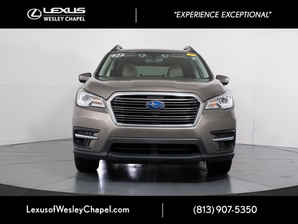 Used 2022 Subaru Ascent Premium w/ Convenience Package AWD/4WD image 13