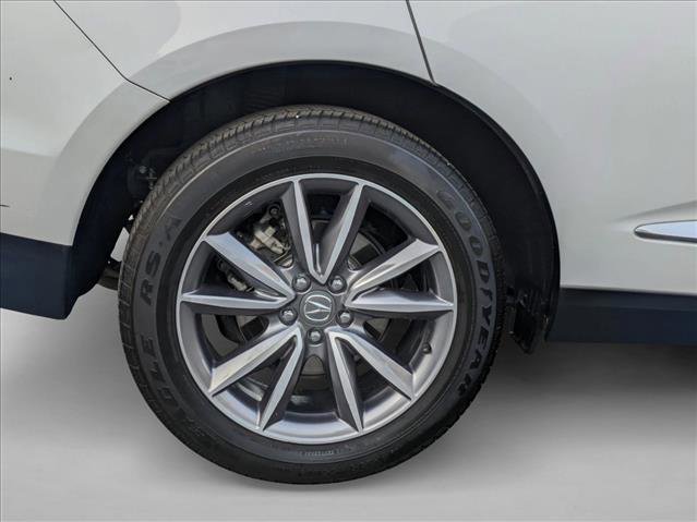 Used 2021 Acura RDX w/Technology Package image 24