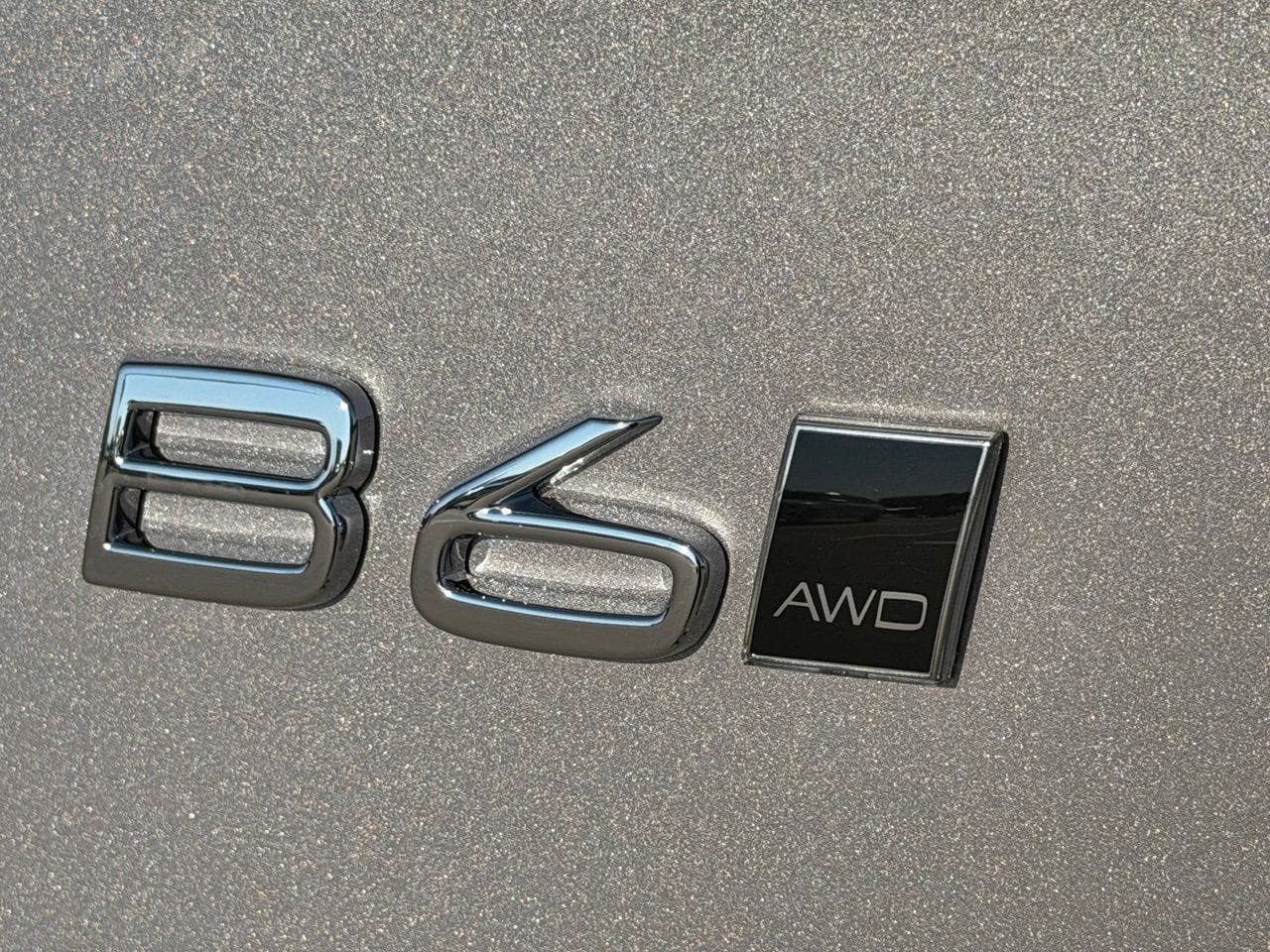 New 2027 Volvo XC90 B6 Ultra AWD/4WD image 6