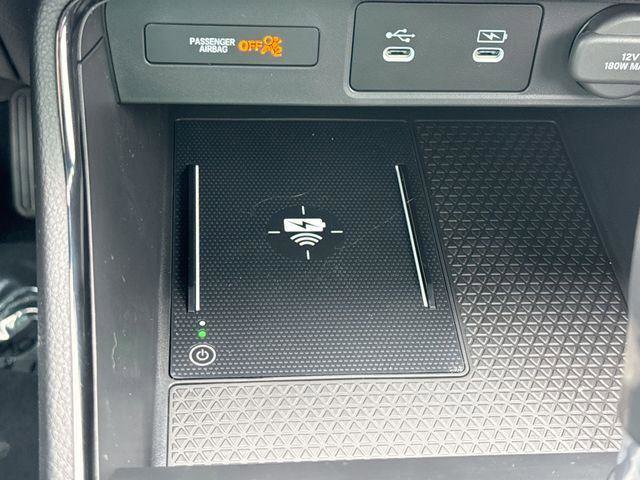 New 2026 Honda CR-V TrailSport image 38