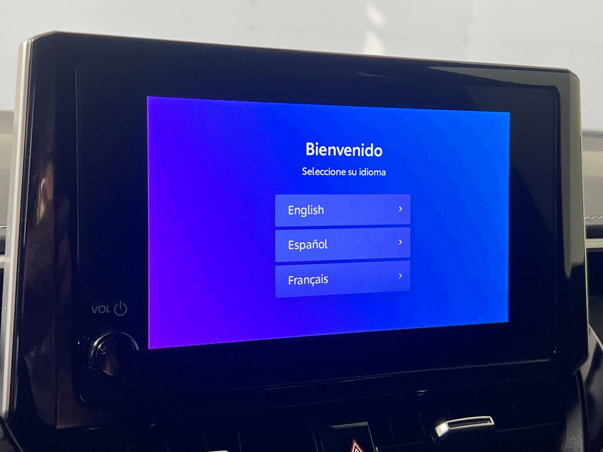 Used 2024 Toyota Corolla XSE image 28