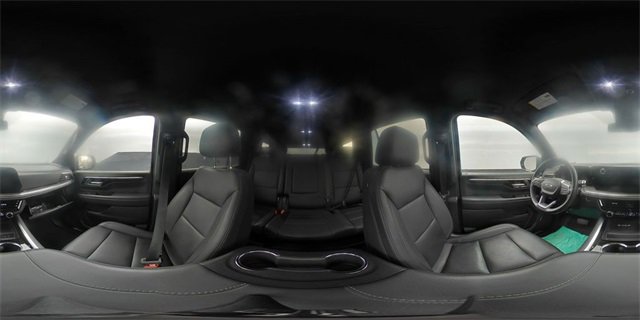 Used 2025 Chevrolet Tahoe Z71 image 29